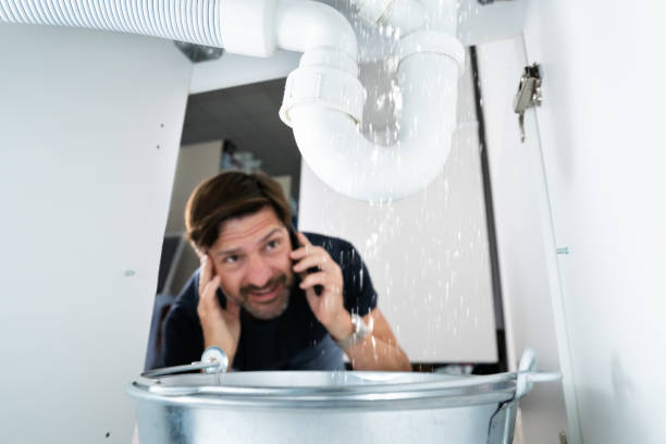 Best Septic Systems  in Montalvin Manor, CA