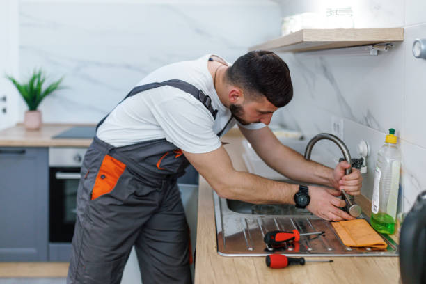 Best Emergency Plumbing Repair  in Montalvin Manor, CA