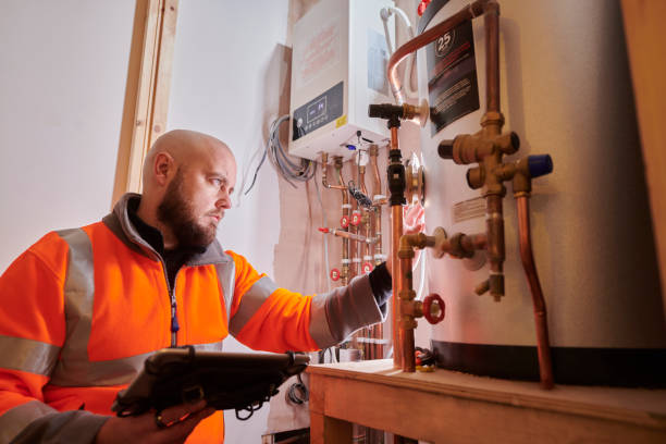 Best Hot Water Heater Installation  in Montalvin Manor, CA