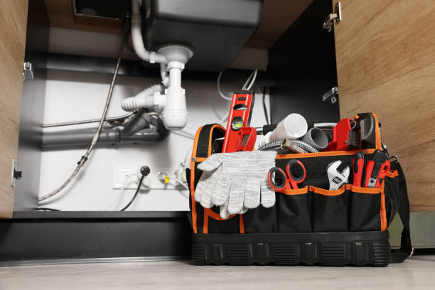 Best Affordable Plumber Near Me  in Montalvin Manor, CA