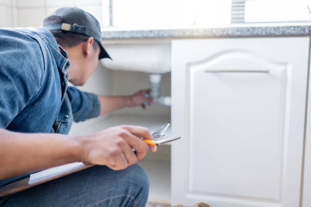 Best Boilers & Radiators  in Montalvin Manor, CA