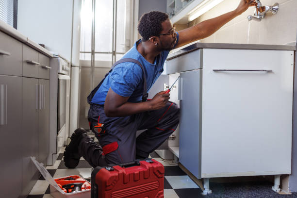 Best Sewer Cleaning Services  in Montalvin Manor, CA