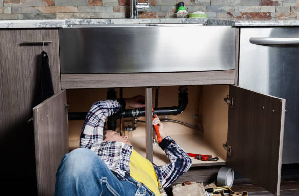 Best Sewer Cleaning Services  in Montalvin Manor, CA