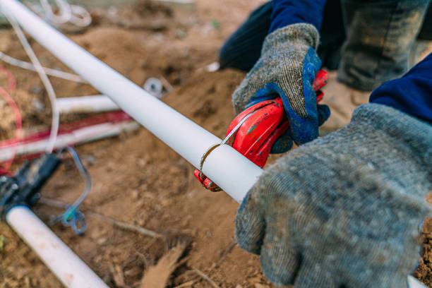 Best Drain Cleaning Services  in Montalvin Manor, CA