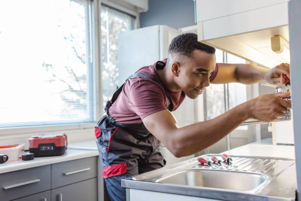 Best Gas Line Repair  in Montalvin Manor, CA