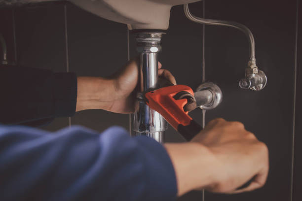 Best Sprinkler Systems  in Montalvin Manor, CA