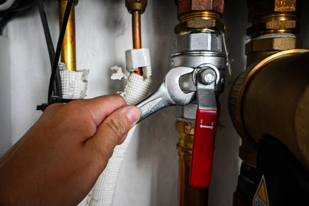 Best Toilet Repair Services  in Montalvin Manor, CA